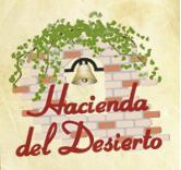 Hacienda del Desierto Bed & Breakfast